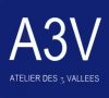 logo atelier des 3 vallées