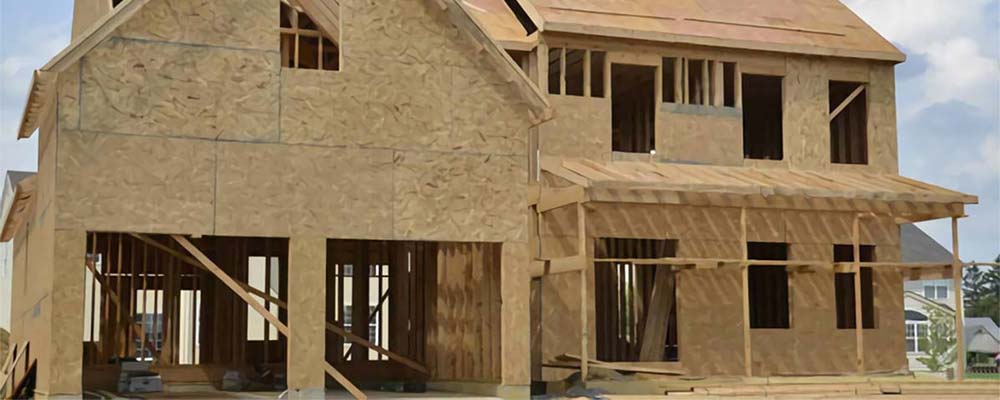 constructeur maison en bois - projet construction maison